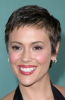 Alyssa Milano magic mug #G107848