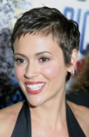 Alyssa Milano mug #G107847