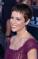 Alyssa Milano magic mug #G106970