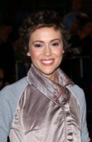 Alyssa Milano mug #G106967