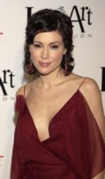 Alyssa Milano tote bag #G131480