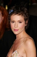 Alyssa Milano t-shirt #1277888