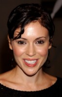 Alyssa Milano hoodie #1277894