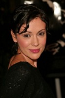 Alyssa Milano t-shirt #1277895