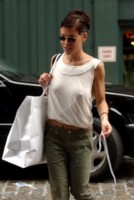 Alyssa Milano Longsleeve T-shirt #1309278