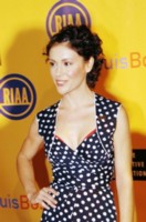 Alyssa Milano Longsleeve T-shirt #1309286
