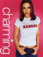 Alyssa Milano Sweatshirt #1309299