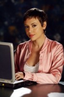 Alyssa Milano hoodie #1309310