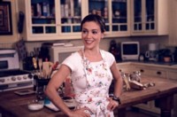 Alyssa Milano Longsleeve T-shirt #1309378