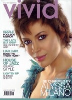 Alyssa Milano mug #G45697