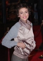 Alyssa Milano Longsleeve T-shirt #1309629