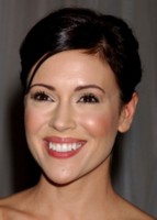 Alyssa Milano Sweatshirt #1320768