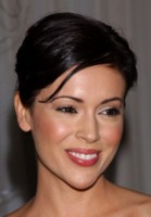 Alyssa Milano Sweatshirt #1320771