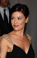 Alyssa Milano tote bag #G59391