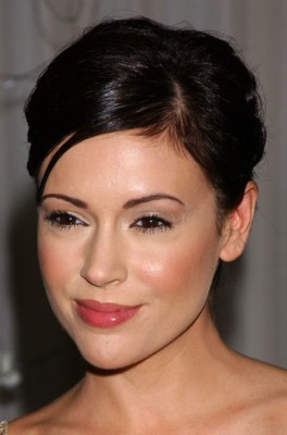 Alyssa Milano puzzle 1320792