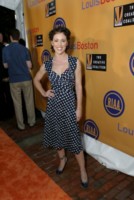 Alyssa Milano tote bag #G240013
