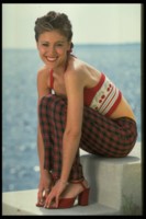 Alyssa Milano Longsleeve T-shirt #1495085