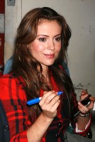 Alyssa Milano mug #G245030
