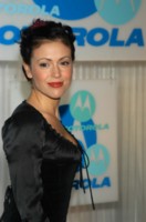 Alyssa Milano mug #G245049