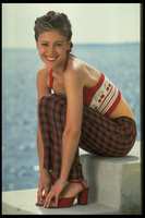 Alyssa Milano tote bag #G411293