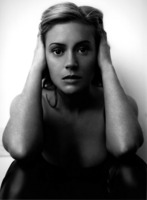 Alyssa Milano Tank Top #2071779