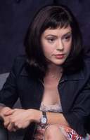 Alyssa Milano mug #G608034