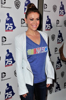 Alyssa Milano tote bag #G1234654