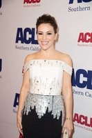 Alyssa Milano tote bag #G2333808