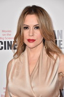 Alyssa Milano tote bag #G2333813