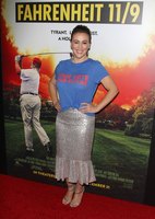 Alyssa Milano tote bag #G2333834