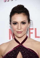 Alyssa Milano tote bag #G2333839