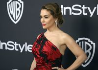 Alyssa Milano Sweatshirt #3716585