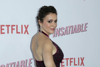 Alyssa Milano tote bag #G2333843