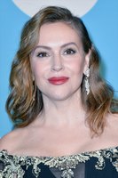Alyssa Milano mug #G2333855