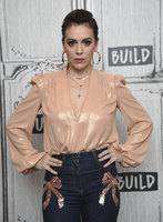 Alyssa Milano mug #G2333861