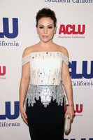 Alyssa Milano mug #G2333896