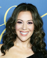 Alyssa Milano mug #G2333920