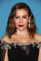 Alyssa Milano Sweatshirt #3716679