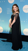 Alyssa Milano Tank Top #3716688