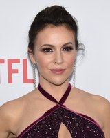 Alyssa Milano mug #G2333946