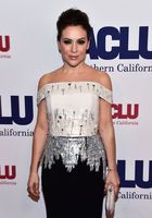 Alyssa Milano tote bag #G2334024