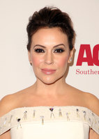 Alyssa Milano mug #G2334032