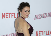 Alyssa Milano Sweatshirt #3716816