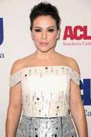 Alyssa Milano Sweatshirt #3716829