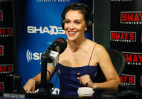 Alyssa Milano tote bag #G2334085