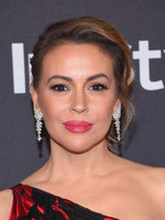 Alyssa Milano mug #G2334086