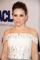 Alyssa Milano mug #G2334148