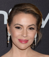 Alyssa Milano mug #G2334202