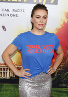 Alyssa Milano mug #G2334204