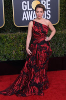 Alyssa Milano Tank Top #3716952